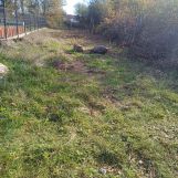 Działka budowlana Mszczonów, ul. Kazimierza Wielkiego. Zdjęcie 3