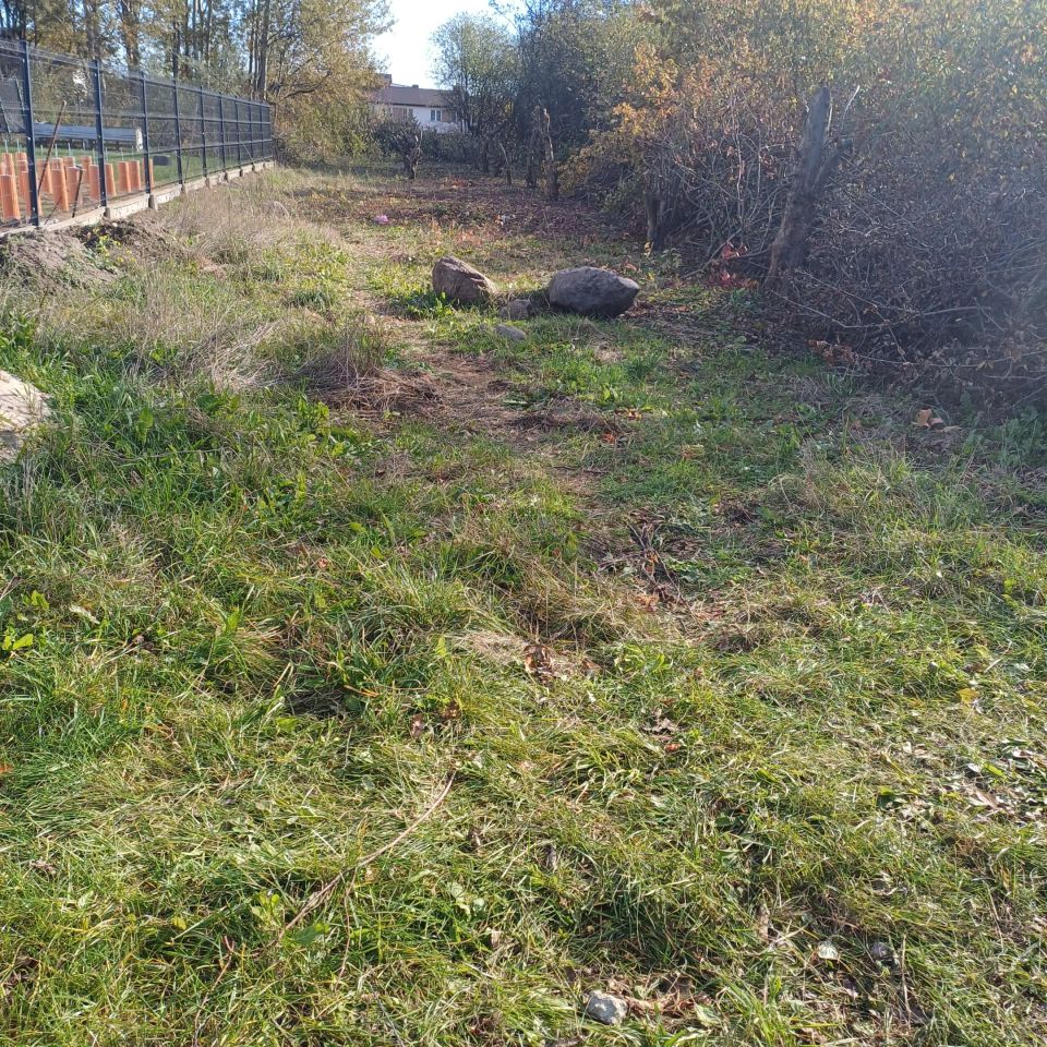 Działka budowlana Mszczonów, ul. Kazimierza Wielkiego. Zdjęcie 4