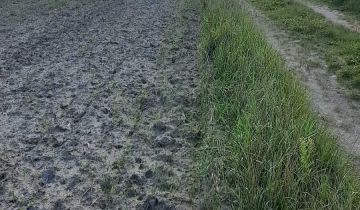 Działka budowlana Tuszyny