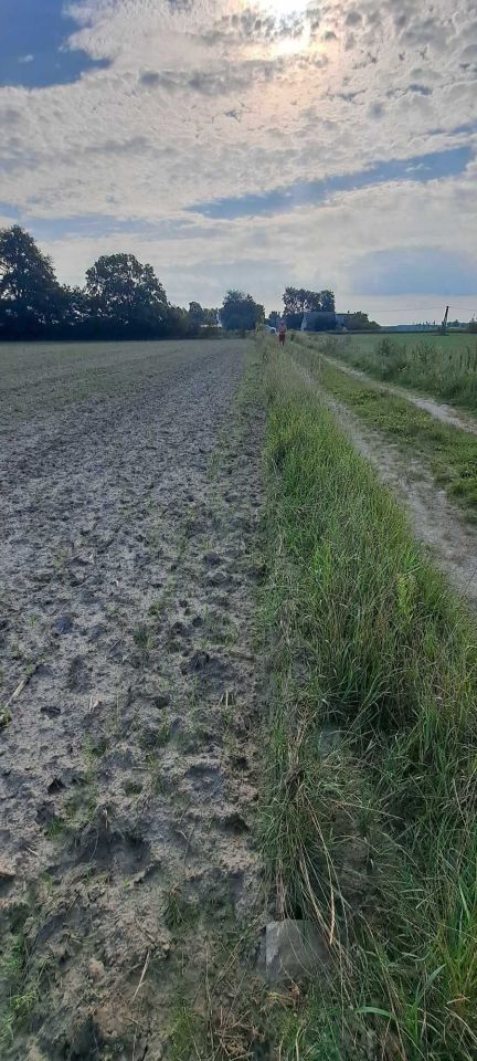 Działka budowlana Tuszyny. Zdjęcie 2