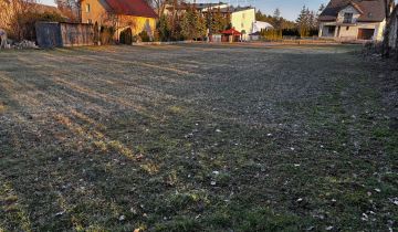 Działka rolno-budowlana Pniewo, ul. Akacjowa