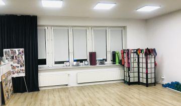 Lokal Legionowo Centrum, ul. Władysława Reymonta