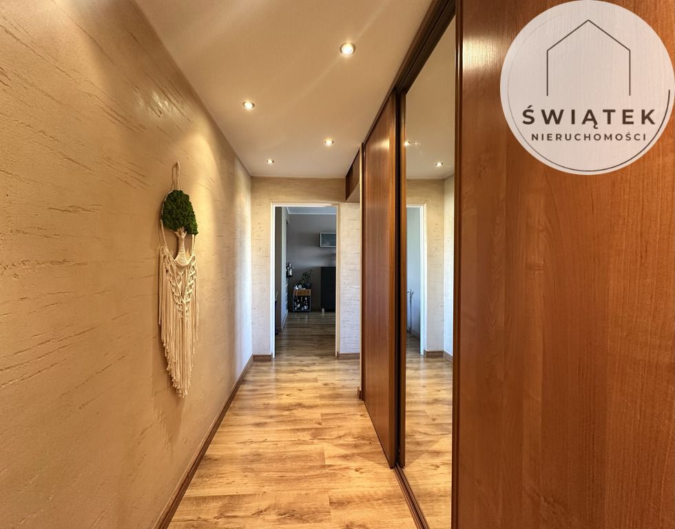 Mieszkanie 2-pokojowe Lubicz Górny, ul. Macieja Rataja. Zdjęcie 5