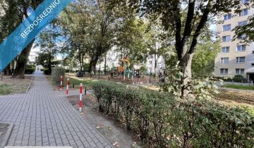 Mieszkanie 2-pokojowe Warszawa Ochota, ul. Stanisława Skarżyńskiego
