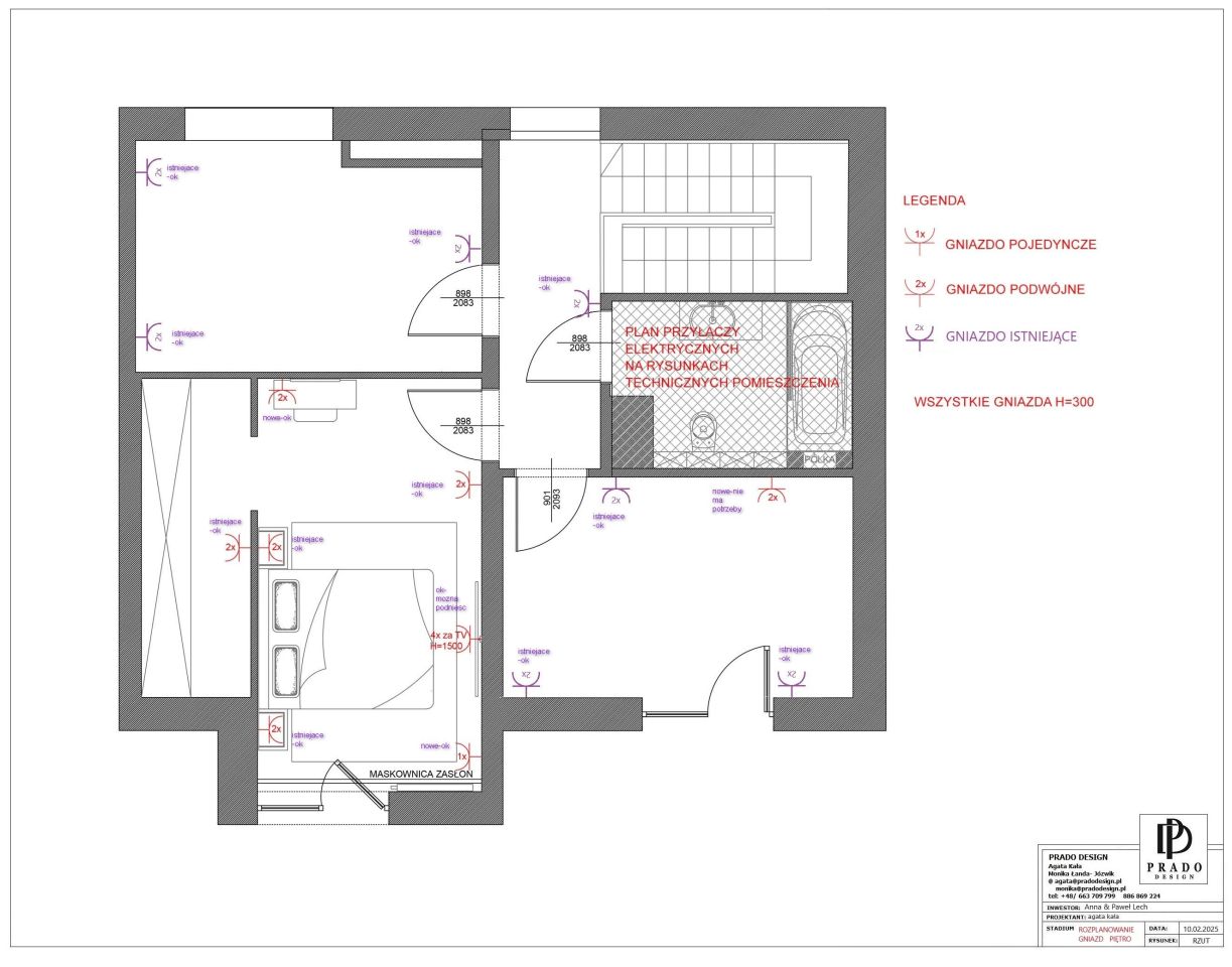 dom szeregowy, 5 pokoi Wrocław Jagodno, ul. Rafała Maszkowskiego. Zdjęcie 17