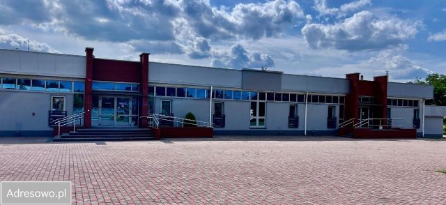 Hotel/pensjonat Ładzice. Zdjęcie 1