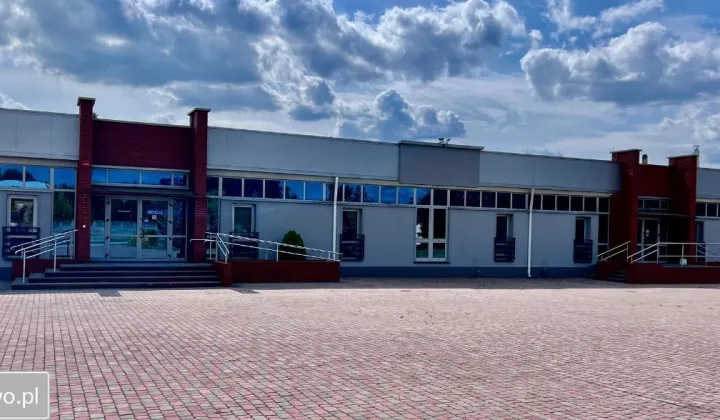 Hotel/pensjonat Ładzice