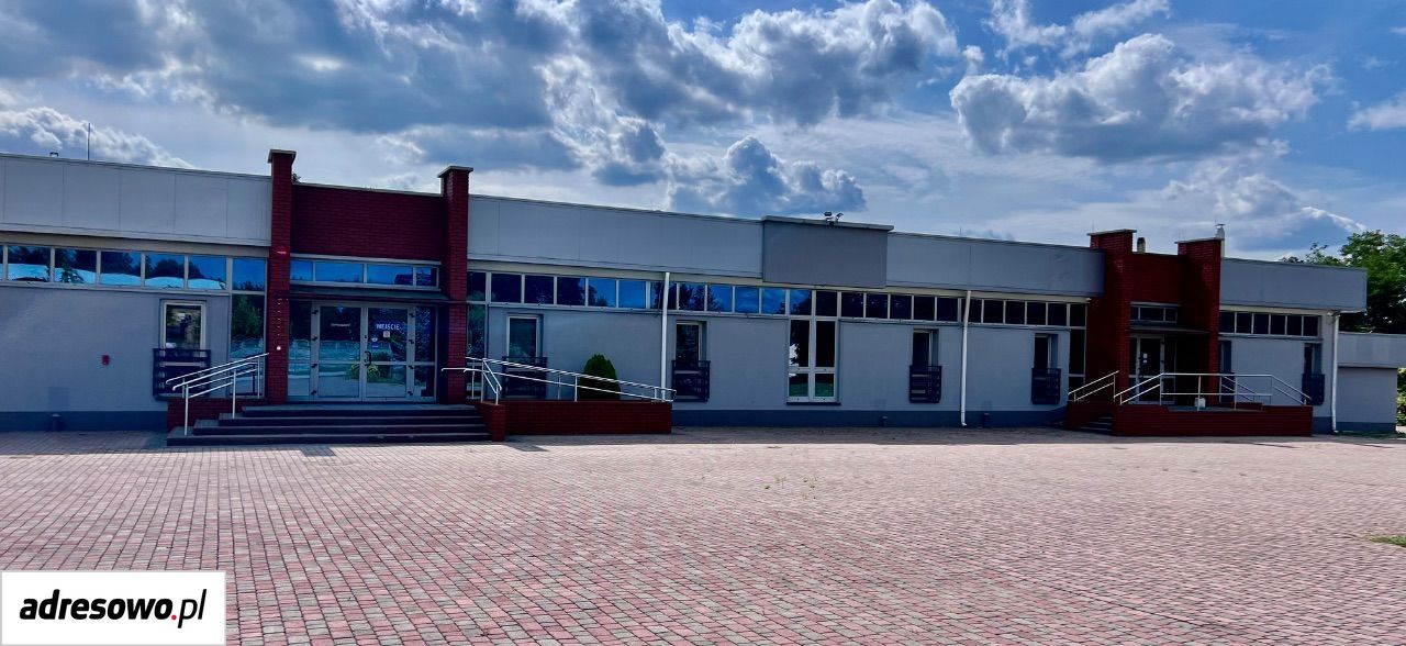 Деловен простор, 850 m²