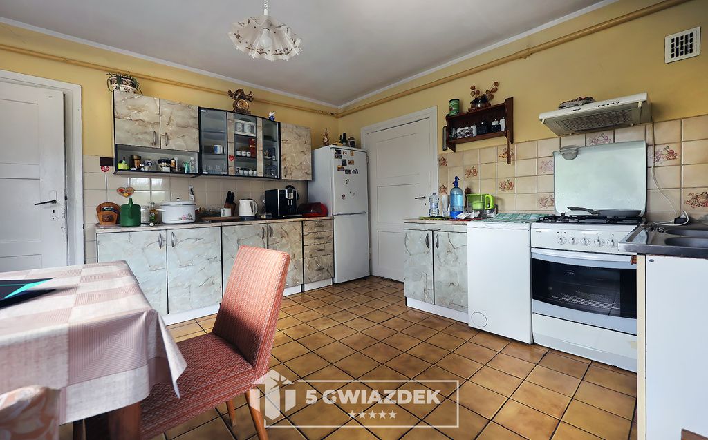 dom wolnostojący, 5 pokoi Przystawy. Zdjęcie 25