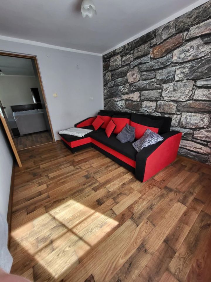 Mieszkanie 3-pokojowe Potuliniec. Zdjęcie 6