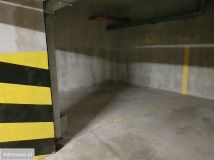 Garaż/miejsce parkingowe Kraków Ruczaj, ul. prof. Władysława Konopczyńskiego. Zdjęcie 2