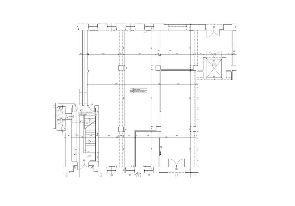 Hala/magazyn Łódź. Zdjęcie 6