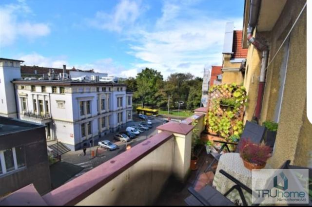 Mieszkanie 3-pokojowe Katowice Śródmieście, ul. Jana Matejki. Zdjęcie 13