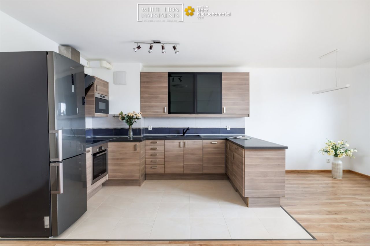 Mieszkanie 3-pokojowe Warszawa Wola, ul. Górczewska. Zdjęcie 4