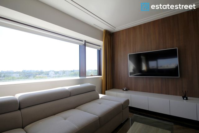 Mieszkanie 3-pokojowe Warszawa Mokotów, ul. Sułkowicka. Zdjęcie 5