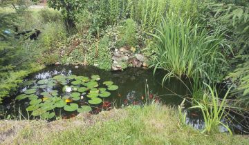 dom wolnostojący, 3 pokoje Rudna Mała