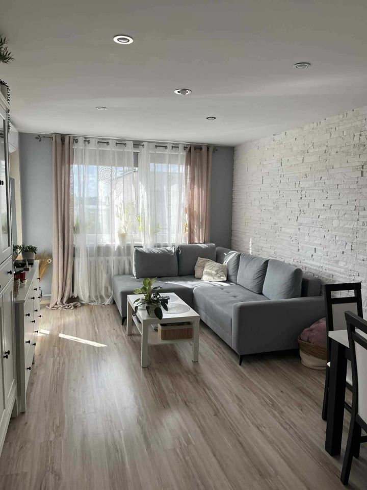 Mieszkanie 3-pokojowe Wolsztyn, ul. Żeromskiego