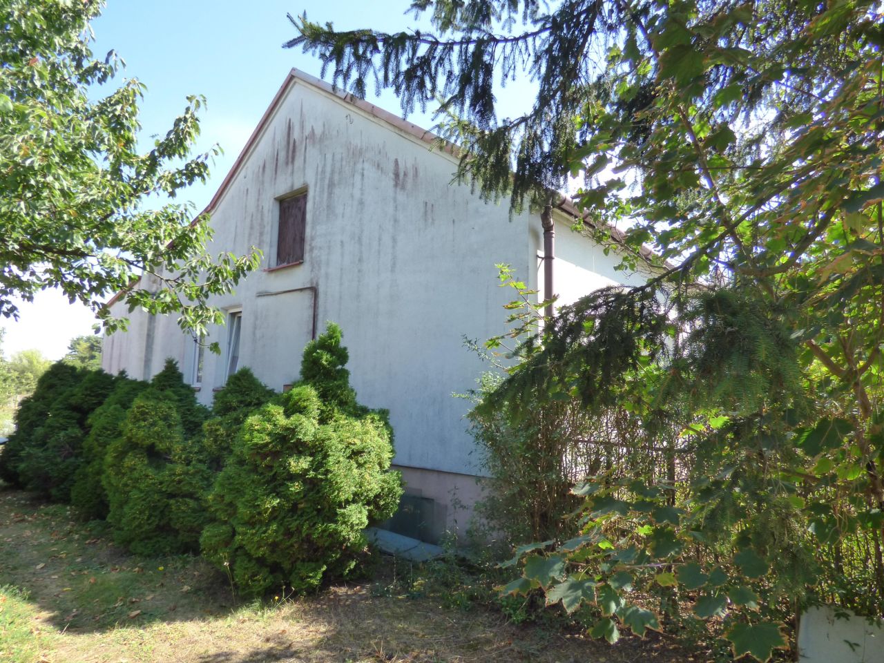 dom wolnostojący, 3 pokoje Gorzyce Podkole, ul. Szkolna. Zdjęcie 6