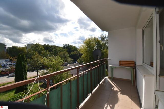 Mieszkanie 3-pokojowe Wołomin, ul. Kościelna. Zdjęcie 3