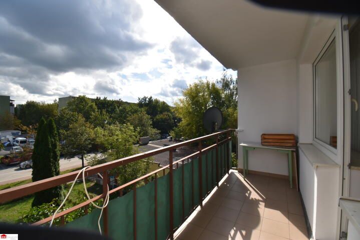 Mieszkanie 3-pokojowe Wołomin, ul. Kościelna. Zdjęcie 3