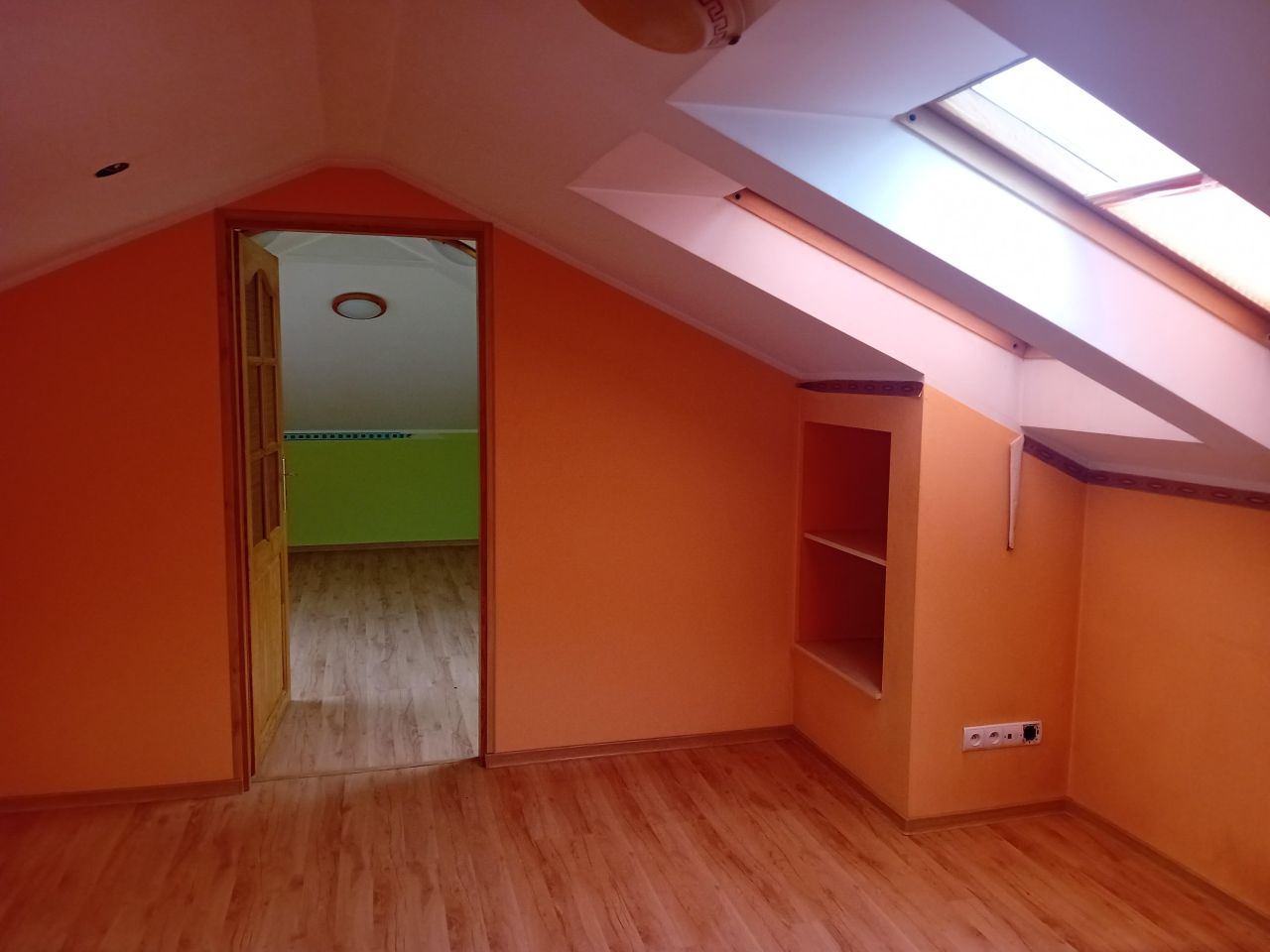 dom wolnostojący, 6 pokoi Jabłonna, ul. Szkolna. Zdjęcie 35