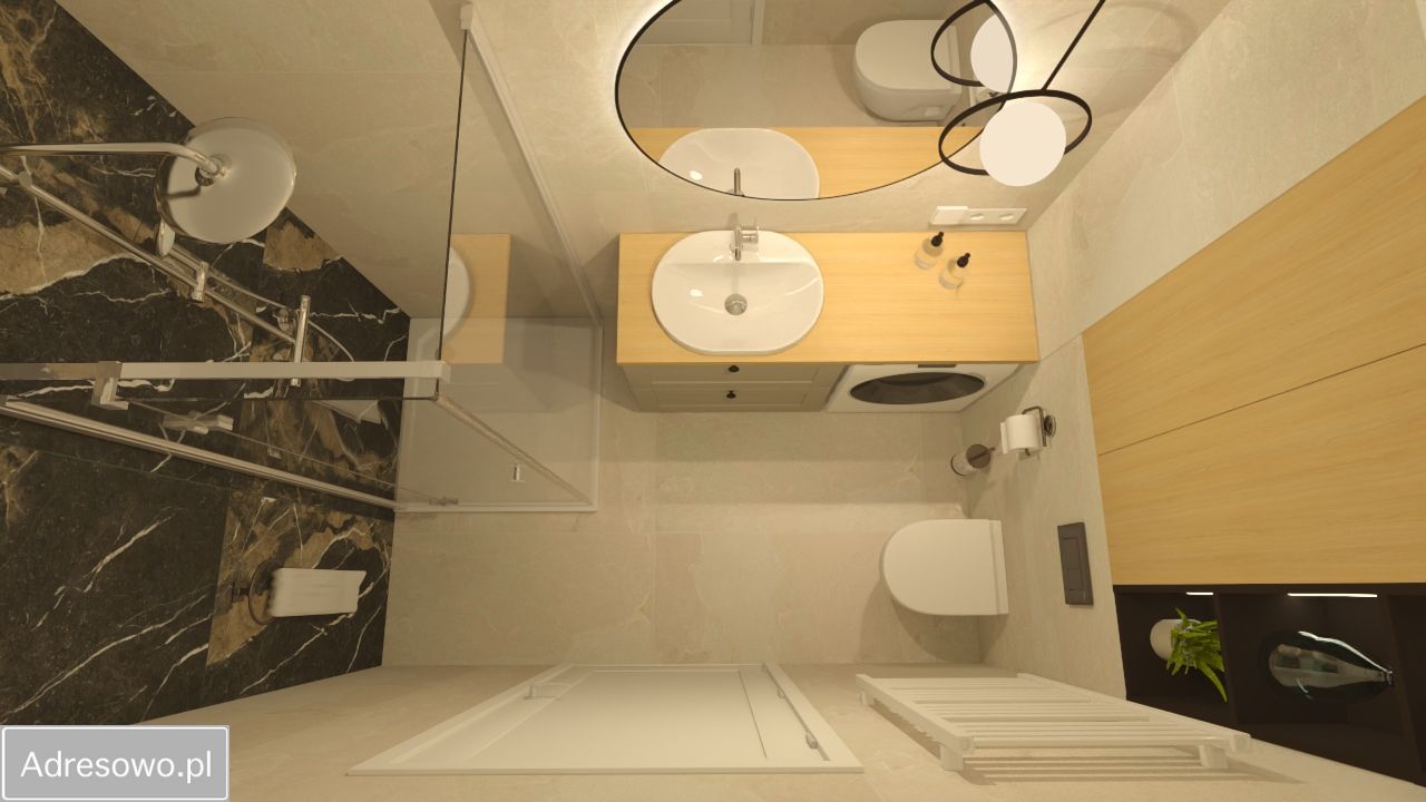 Mieszkanie 2-pokojowe Koszalin, ul. Holenderska. Zdjęcie 9