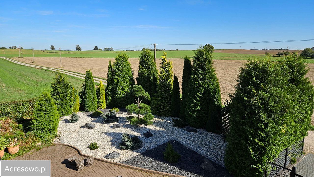 dom wolnostojący, 4 pokoje Bachotek. Zdjęcie 9