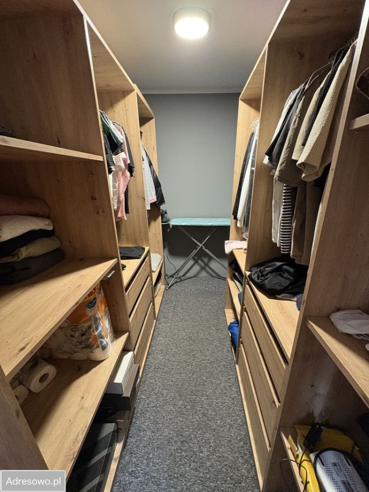 Mieszkanie 4-pokojowe Nakło nad Notecią, ul. gen. Henryka Dąbrowskiego. Zdjęcie 13