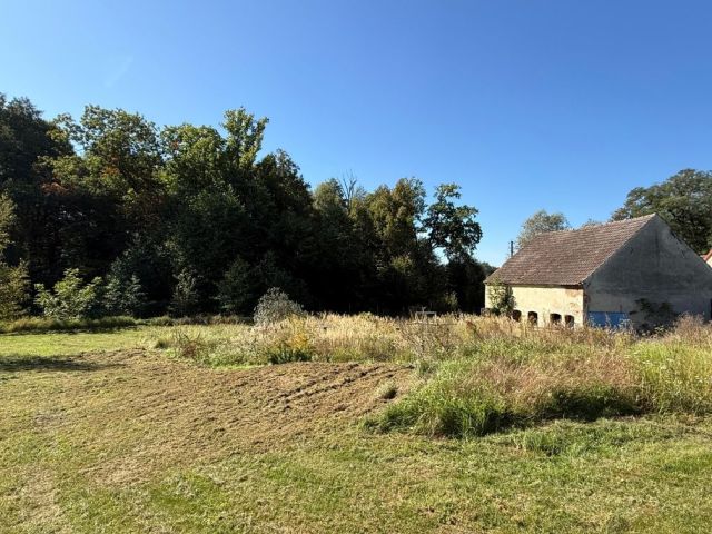 Działka budowlana Marszów. Zdjęcie 1