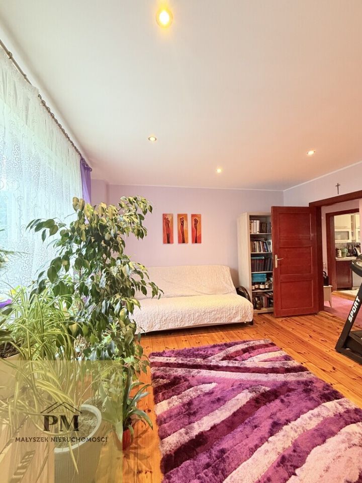 dom wolnostojący, 6 pokoi Koszalin Centrum, ul. Rzeczna. Zdjęcie 6