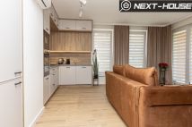 Mieszkanie 3-pokojowe Kraków Ruczaj, ul. Zdunów