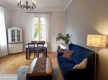 Mieszkanie 4-pokojowe Elbląg Centrum, ul. 1 Maja