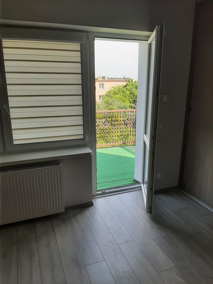 Mieszkanie 1-pokojowe Bydgoszcz Czyżkówko, ul. Chojnicka. Zdjęcie 9