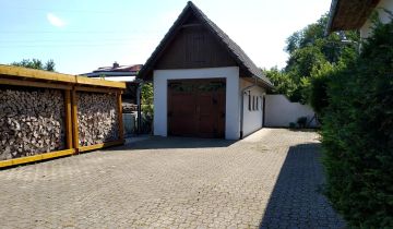 dom wolnostojący, 9 pokoi Nowogard