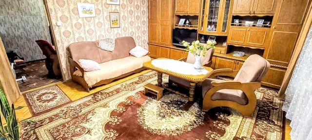 Mieszkanie 3-pokojowe Mysłowice Ćmok, ul. Adama Mickiewicza. Zdjęcie 2