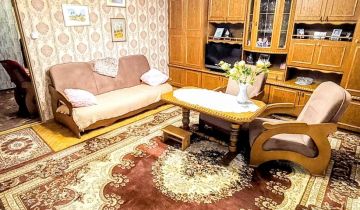 Mieszkanie 3-pokojowe Mysłowice Ćmok, ul. Adama Mickiewicza