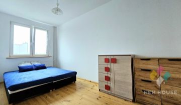 Mieszkanie 3-pokojowe Olsztynek, ul. Kolejowa