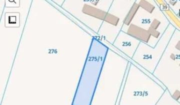 Działka budowlana Karczyn