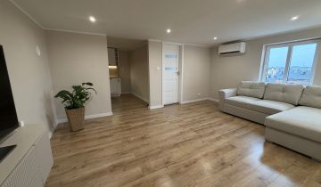 Mieszkanie 2-pokojowe Kalisz