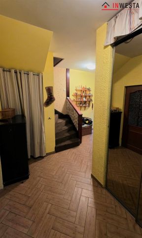 dom wolnostojący, 5 pokoi Warszawa Wawer, ul. Zwoleńska. Zdjęcie 8