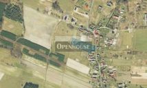 Działka budowlana Radwanów