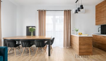 Mieszkanie 3-pokojowe Warszawa Białołęka, ul. Aluzyjna