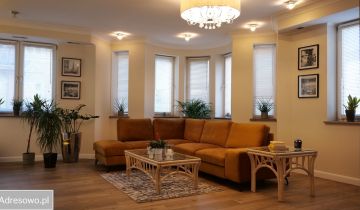 Mieszkanie 4-pokojowe Legnica Centrum, ul. Szkolna