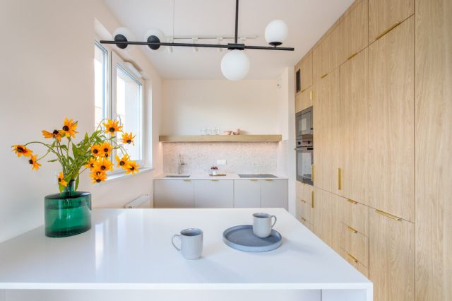 Mieszkanie 4-pokojowe Warszawa Mokotów, ul. Polska. Zdjęcie 3