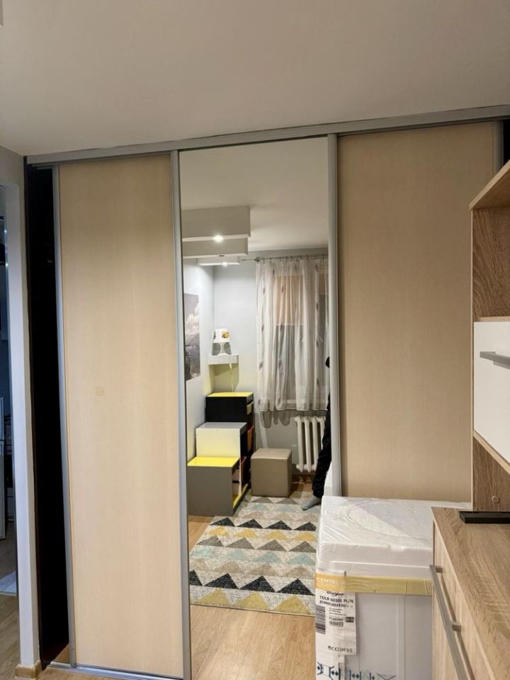 Mieszkanie 2-pokojowe Lubin Centrum. Zdjęcie 7