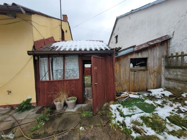 dom wolnostojący, 2 pokoje Wodzisław. Zdjęcie 15