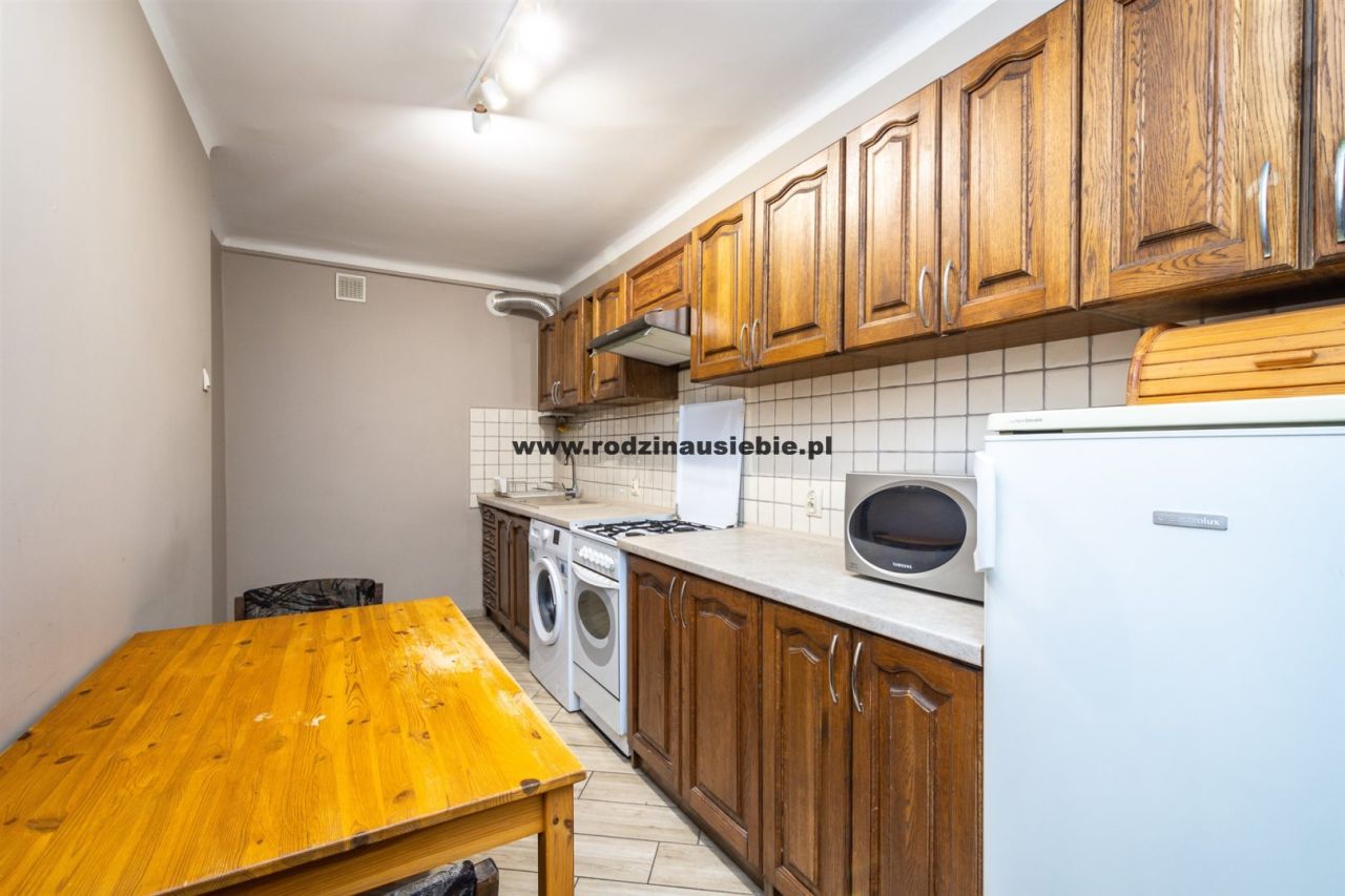 Mieszkanie 2-pokojowe Kraków Krowodrza, ul. Bolesława Czerwieńskiego. Zdjęcie 9