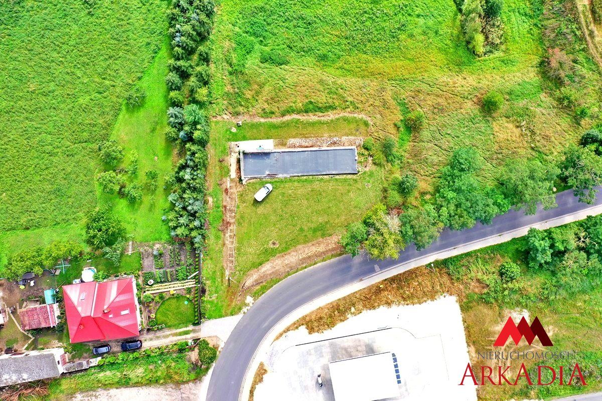 Działka inwestycyjna Wieniec. Zdjęcie 10