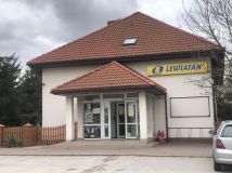 Lokal Ślesin, ul. Czesława Miłosza. Zdjęcie 2