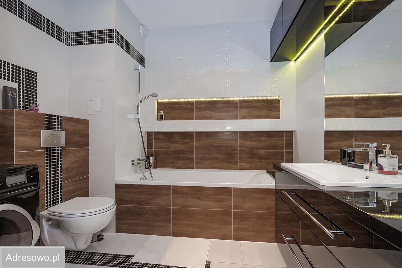 Mieszkanie 2-pokojowe Warszawa Odolany, ul. Juliana Konstantego Ordona. Zdjęcie 2